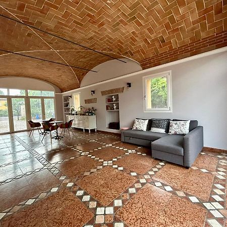 Bed and Breakfast Al Civico 73 Carpi Exterior foto