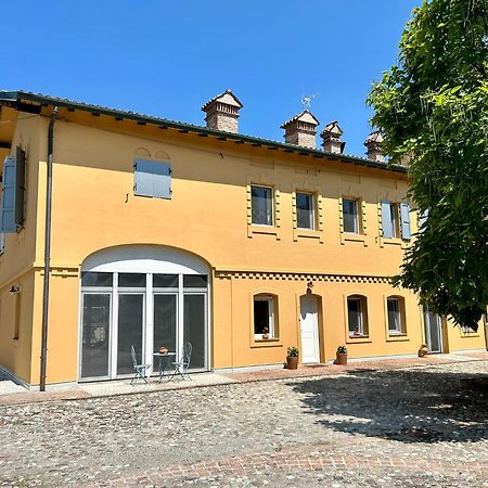 Bed and Breakfast Al Civico 73 Carpi Exterior foto