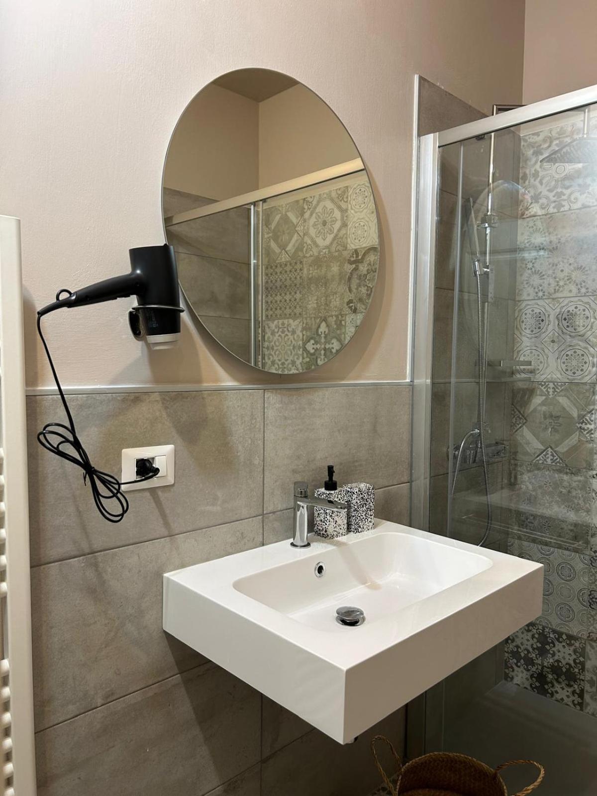 Bed and Breakfast Al Civico 73 Carpi Exterior foto
