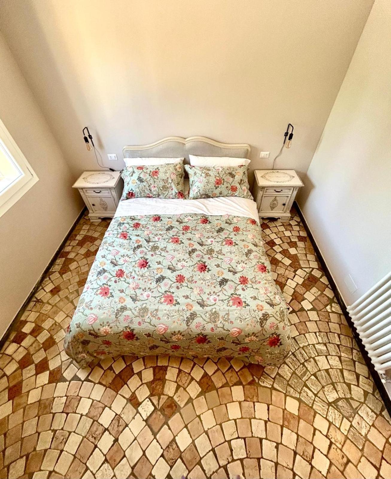 Bed and Breakfast Al Civico 73 Carpi Exterior foto