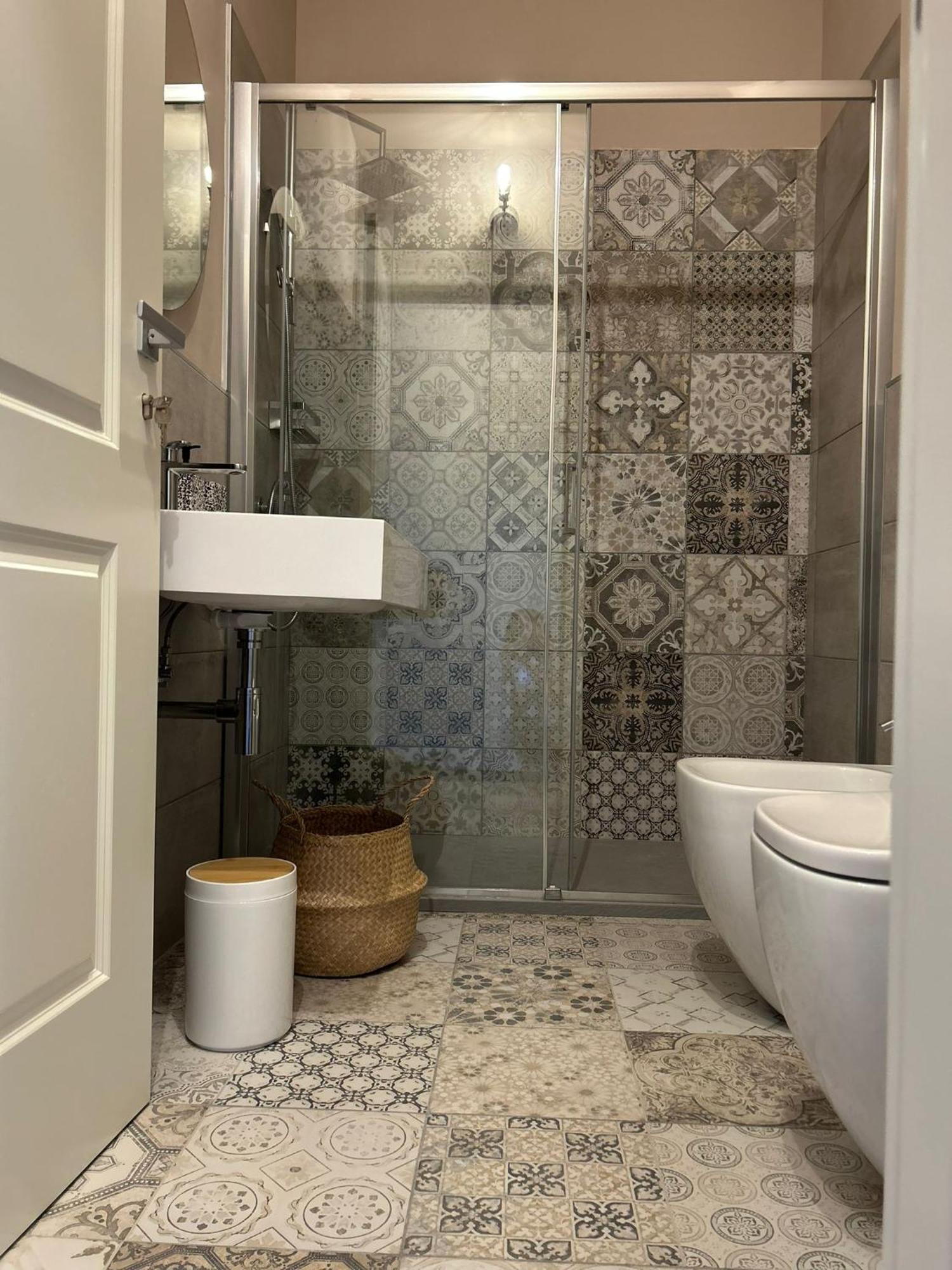 Bed and Breakfast Al Civico 73 Carpi Exterior foto
